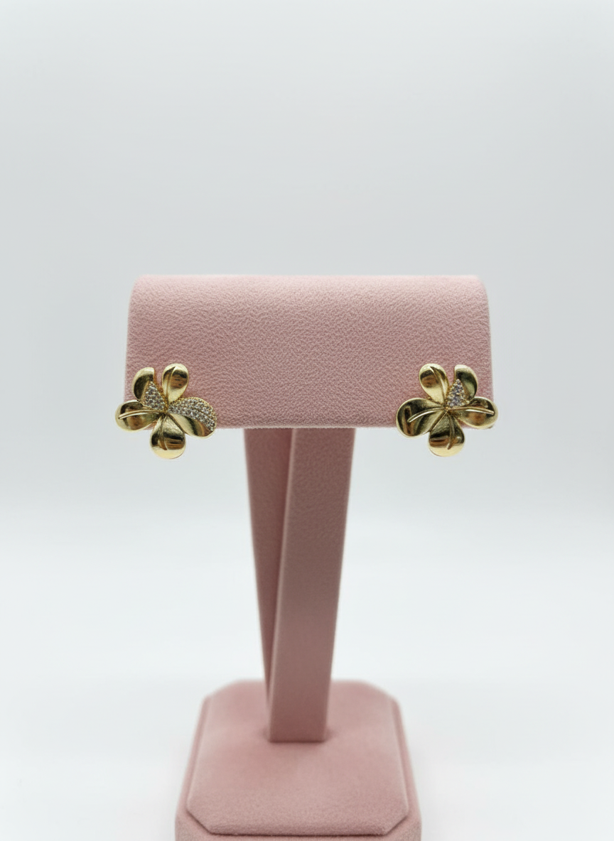 Brinco Flor